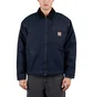 Carhartt WIP Detroit Jacket (Blau)