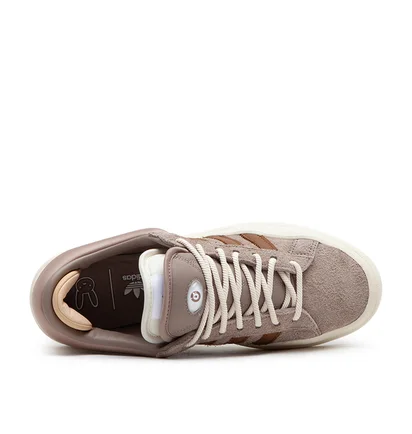 adidas x Bad Bunny Campus (Braun / Beige)