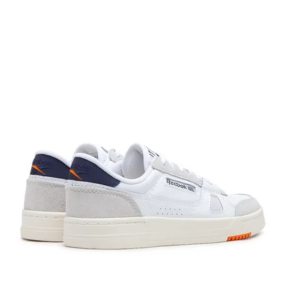 Reebok LT Court (Weiß / Grau)