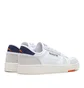 Reebok LT Court (Weiß / Grau)
