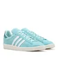 adidas Campus 80s (Türkis / Weiß)