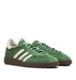 adidas Handball Spezial (Grün / Weiß)