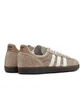 adidas Wensley Spezial (Braun / Weiß)