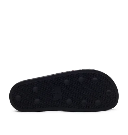 adidas x KORN Adilette (Schwarz)