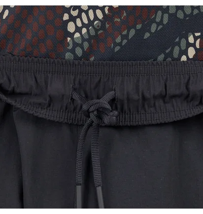adidas x AFC x Maharishi Track Shorts (Schwarz / Camo)