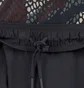 adidas x AFC x Maharishi Track Shorts (Schwarz / Camo)