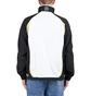adidas x NTS TG Track Top (Schwarz / Weiß / Gold)