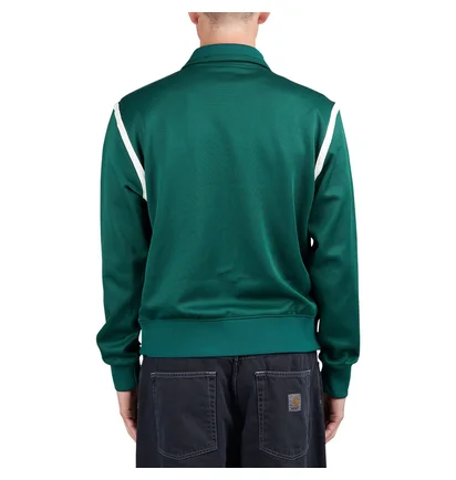 adidas Premium Track Top (Grün)