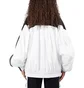adidas WMNS Track Top (Weiss / Schwarz)