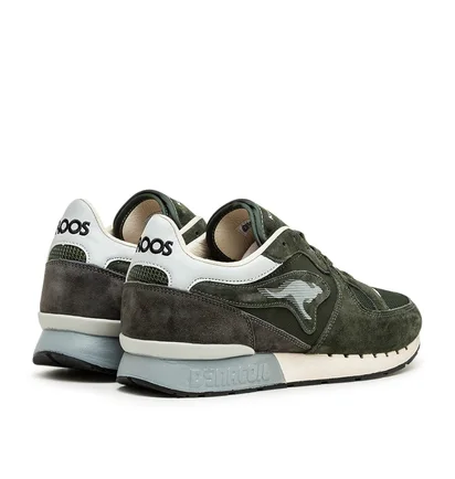KangaROOS COIL R1 OG (Oliv)