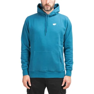 Karhu Helsinki Sport Hoodie (Blau / Weiss)