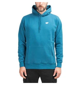 Karhu Helsinki Sport Hoodie (Blau / Weiss)