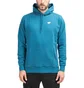Karhu Helsinki Sport Hoodie (Blau / Weiss)