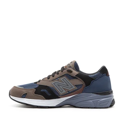 New Balance M920INV Made In UK (Braun / Navy)