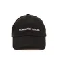 NASASEASONS Cap 'Romantic Psycho' (Schwarz / Weiß)