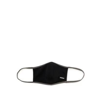 Neighborhood Guardian Mask (Schwarz)