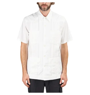 Neighborhood Habana / C-Shirt SS (Weiß)