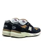 New Balance M991 DNB 'Made in England' (Navy / Khaki)