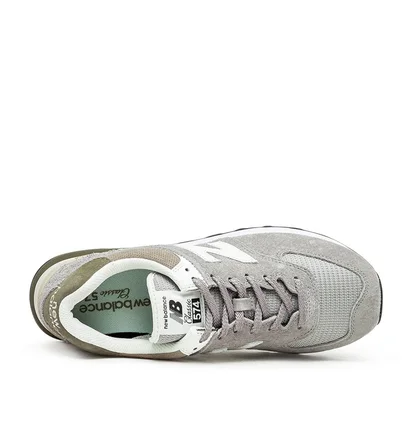 New Balance ML574 (Grau)