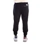 New Balance MP73543 Athletics Knit Pant (Schwarz)