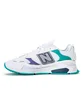 New Balance MSXRC HLC (Weiß / Türkis / Lila)