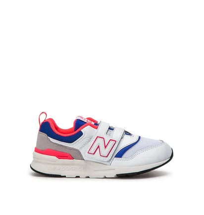 New Balance PZ997 HAJ (Weiß)