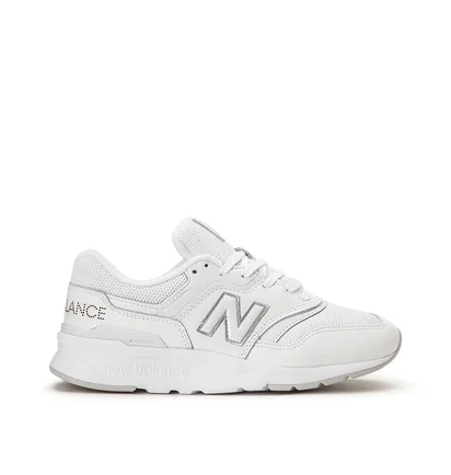 New Balance W997 HLA (Weiss)