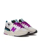 New Balance W997 HNA (Weiß / Lila)