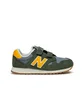 New Balance YV520 GG (Grün / Gelb)