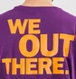 Nike ACG T-Shirt (Lila)