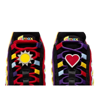 Nike Air Max 95 SP (Multi)