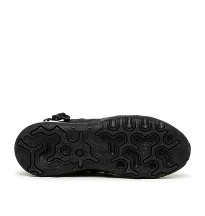 Nike Air Max Vistascape (Schwarz)