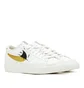 Nike Blazer Low 77 SE Next Nature 'Sun Club' (Weiß / Gold)