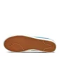 Nike Blazer Low Leather (Weiß / Hellblau)