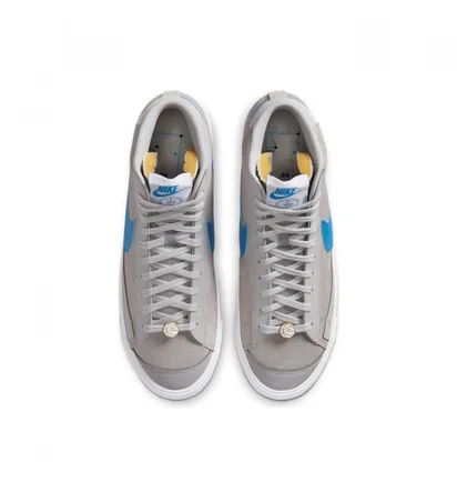 Nike Blazer Mid '77 NRG (Grau / Blau)