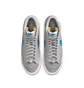Nike Blazer Mid '77 NRG (Grau / Blau)