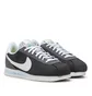 Nike Cortez Basic (Grau / Weiß / Blau)