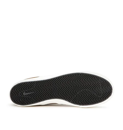 Nike SB Zoom Stefan Janoski Slip Mid RM (Braun)
