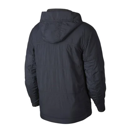 Nike Tech Pack Fill Jacket (Anthrazit / Schwarz)