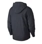 Nike Tech Pack Fill Jacket (Anthrazit / Schwarz)