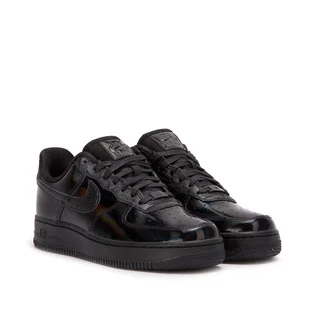 Nike WMNS Air Force 1 '07 LX (Schwarz)