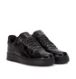 Nike WMNS Air Force 1 '07 LX (Schwarz)