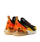 Nike WMNS Air Max 270 SE 'Floral' (Schwarz / Gelb)