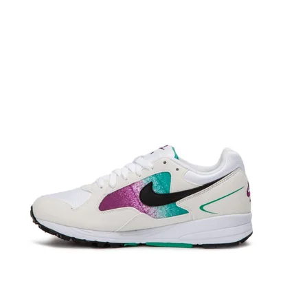 Nike WMNS Air Skylon (Weiß / Türkis)