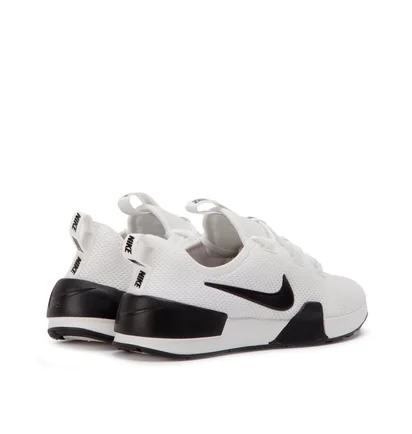 Nike WMNS Ashin Modern Run (Weiß / Schwarz)