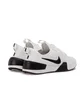 Nike WMNS Ashin Modern Run (Weiß / Schwarz)