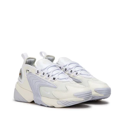 Nike WMNS Zoom 2K (Weiß)