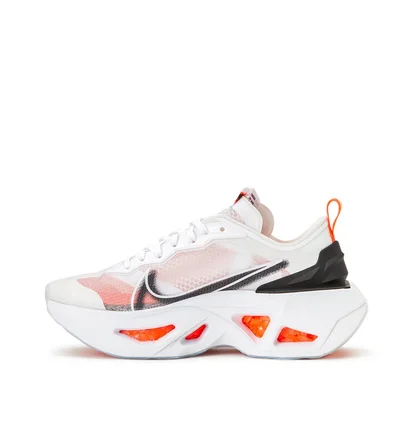 Nike WMNS Zoom x Vista Grind (Weiß / Rot)