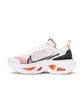Nike WMNS Zoom x Vista Grind (Weiß / Rot)