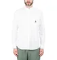 Norse Projects x Geoff McFetridge Anton Oxford Shirt (Weiß)